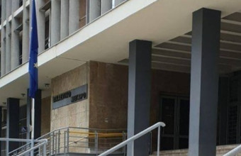 Στον Εισαγγελέα ο ντελιβεράς στην Θεσσαλονίκη που γρονθοκόπησε 50χρονο - Θανατηφόρα σωματική βλάβη από αμέλεια η κατηγορία
