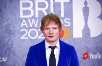 Ed Sheeran 