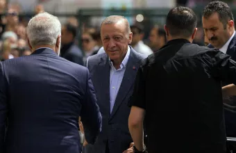 ερντογάν