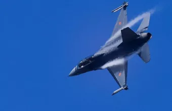 f- 16 Ουκρανία 