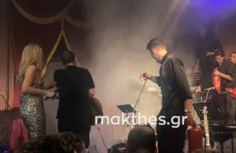 Νατάσα Θεοδωρίδου