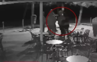 Σύλληψη Μπελέρη 