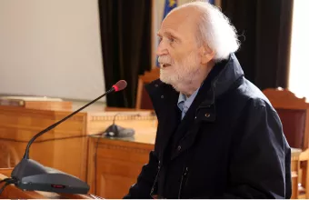 Γιάννης Μαρκόπουλος