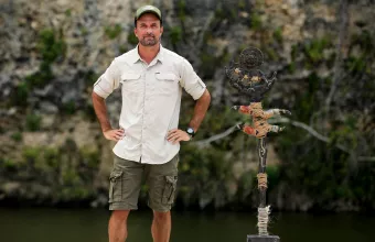 Survivor All Star: Ένα έπαθλο διαφορετικό από τα άλλα - Δείτε το τρέιλερ 