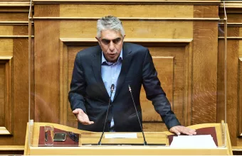 Τσίπρας