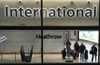 Heathrow 