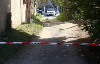 Η δράστις ισχυρίστηκε ότι όλα ξεκίνησαν από μία ερωτική επαφή που είχαν δράστιδα και θύμα πριν από μερικά χρόνια.