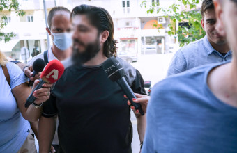 Καταδικάστηκε ο «εξορκιστής» της Θεσσαλονίκης