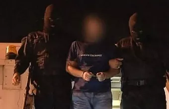 Εκτέλεση στο Ιράν