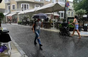 Καιρός