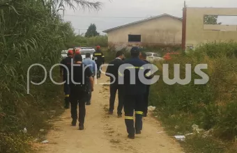 Πύργος εξαφάνιση ανήλικης