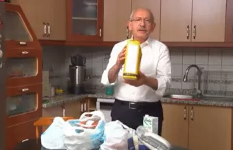 Κιλιτσντάρογλου 
