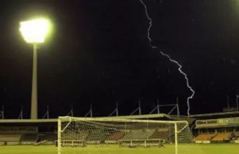 κεραυνός
