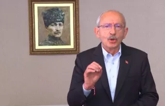 Κιλιτσντάρογλου 