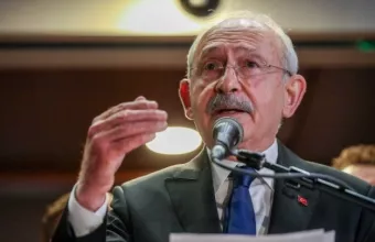 Κεμάλ Κιλιτσντάρογλου