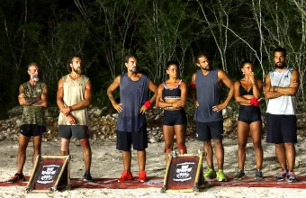 Survivor All Star