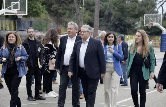 Κουτσούμπας