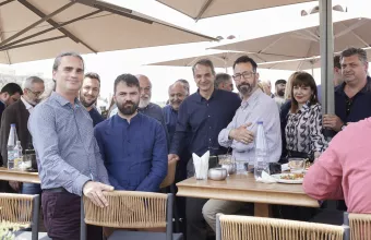 Μητσοτάκης