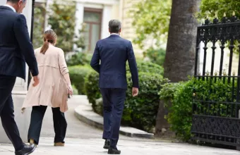Οι ύφαλοι της δεύτερης κάλπης