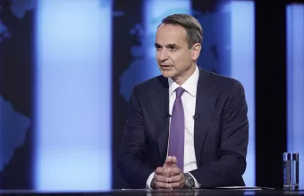 Μητσοτάκης 