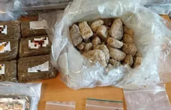 ναρκωτικά 