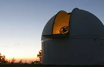 The Daily Minor Planet project