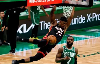 NBA