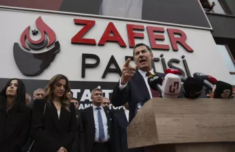 Σινάν Ογάν