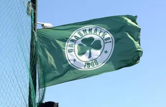 29 κρούσματα covid στον παναθηναικο