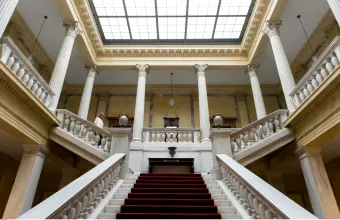 Ποια είναι η διαδικασία εκλογής Προέδρου της Δημοκρατίας