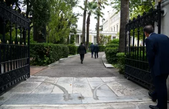 Προεδρικό μεγαρο