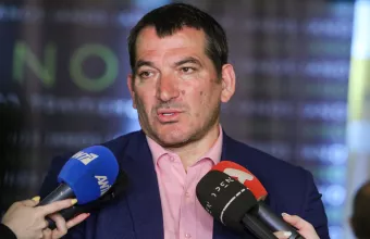 Πύρρος Δήμας