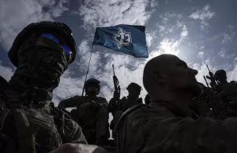 Η ρωσική FSB ανακοινώνει ότι συνέλαβε Ουκρανούς που είχαν στόχο πυρηνικούς σταθμούς  