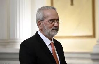  Ιωάννης Σαρμάς