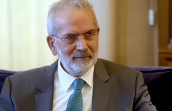 Ιωάννης Σαρμάς