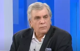 Πέθανε ο Κακέτσης