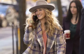 Η Sarah Jessica Parke