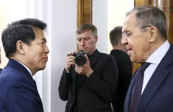 Λαβρόφ