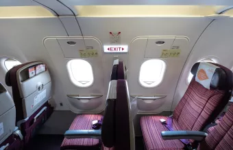 Κρήτη: 35χρονη μέθυσε και έκανε την πτήση Βελιγράδι-Ηράκλειο «άνω-κάτω»