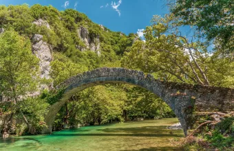 Οδοιπορικό στην Ήπειρο