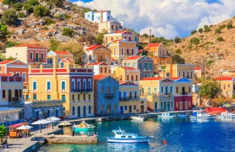 Τουρισμός