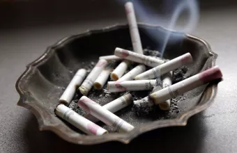 smoking 