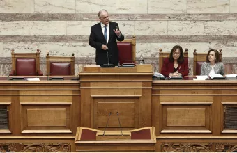 Τασούλας