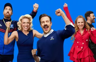 Η σειρά «Ted Lasso»