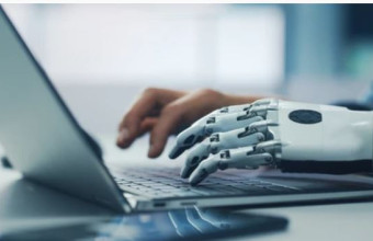 Η Τεχνητή Νοημοσύνη (AI) αλλάζει το μέλλον της άμυνας