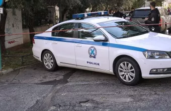 περιπολικό