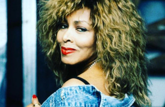 Tina Turner