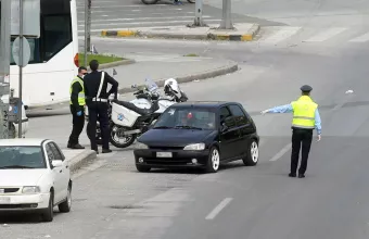 Τροχαία