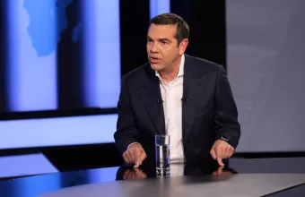 Αλέξης Τσίπρας