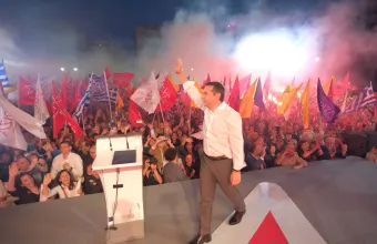 Αλέξης Τσίπρας